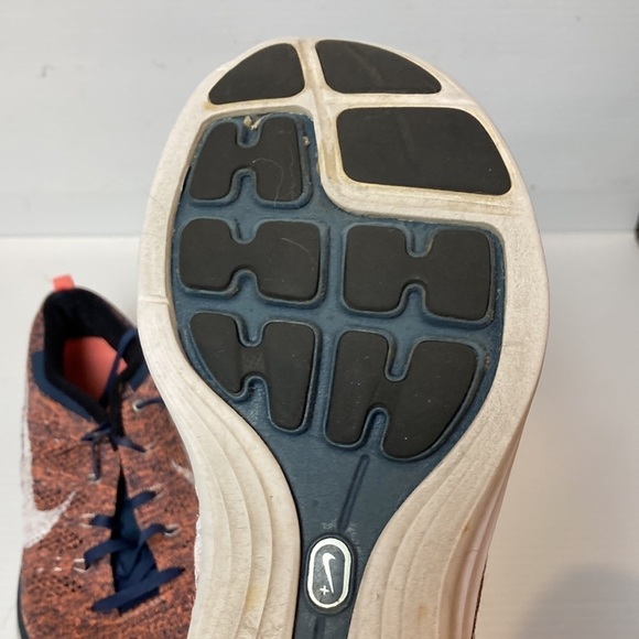 Nike flyknit lunar 1 - Picture 5 of 8